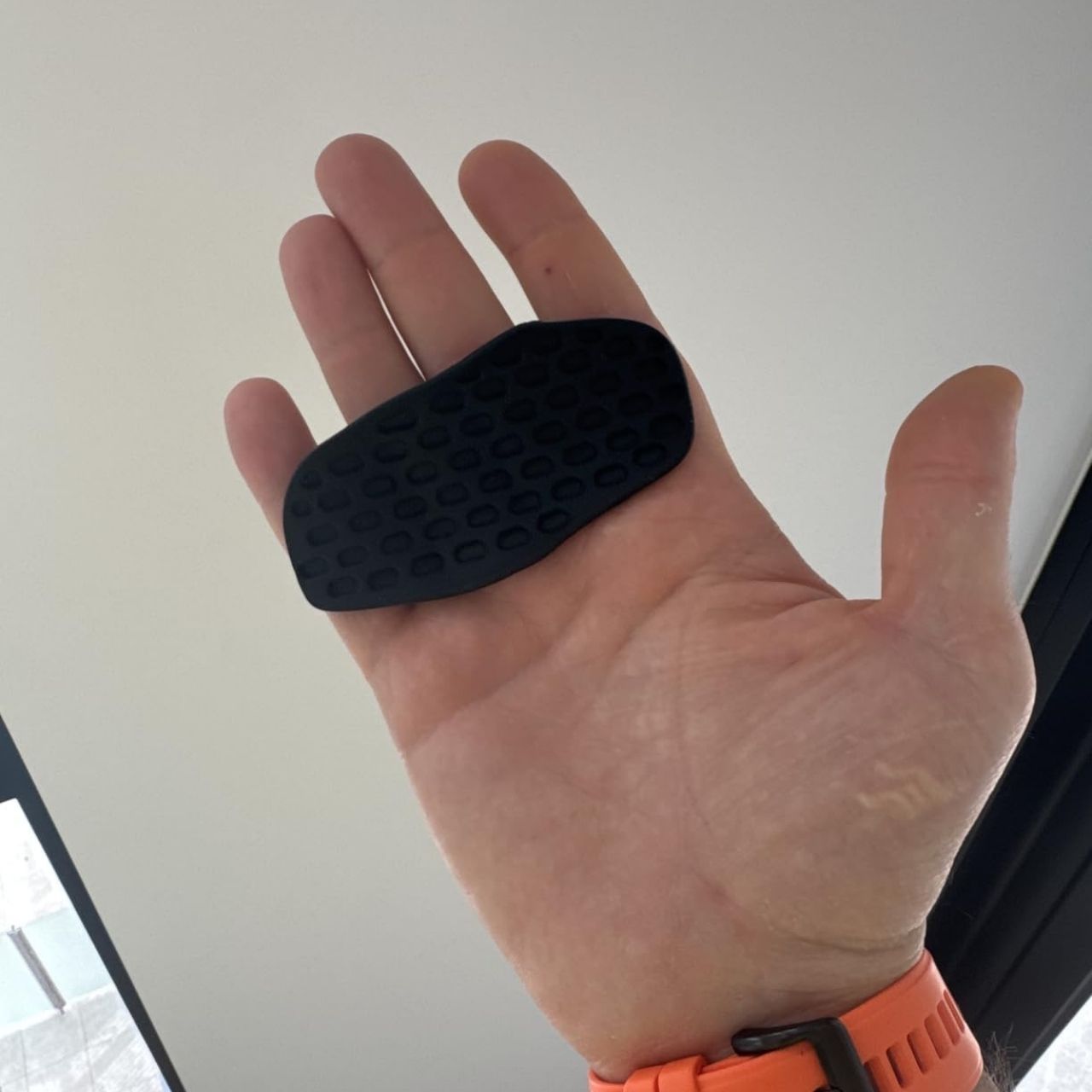 TrainGrips, ajutorul ergonomic pentru antrenament - Image 3