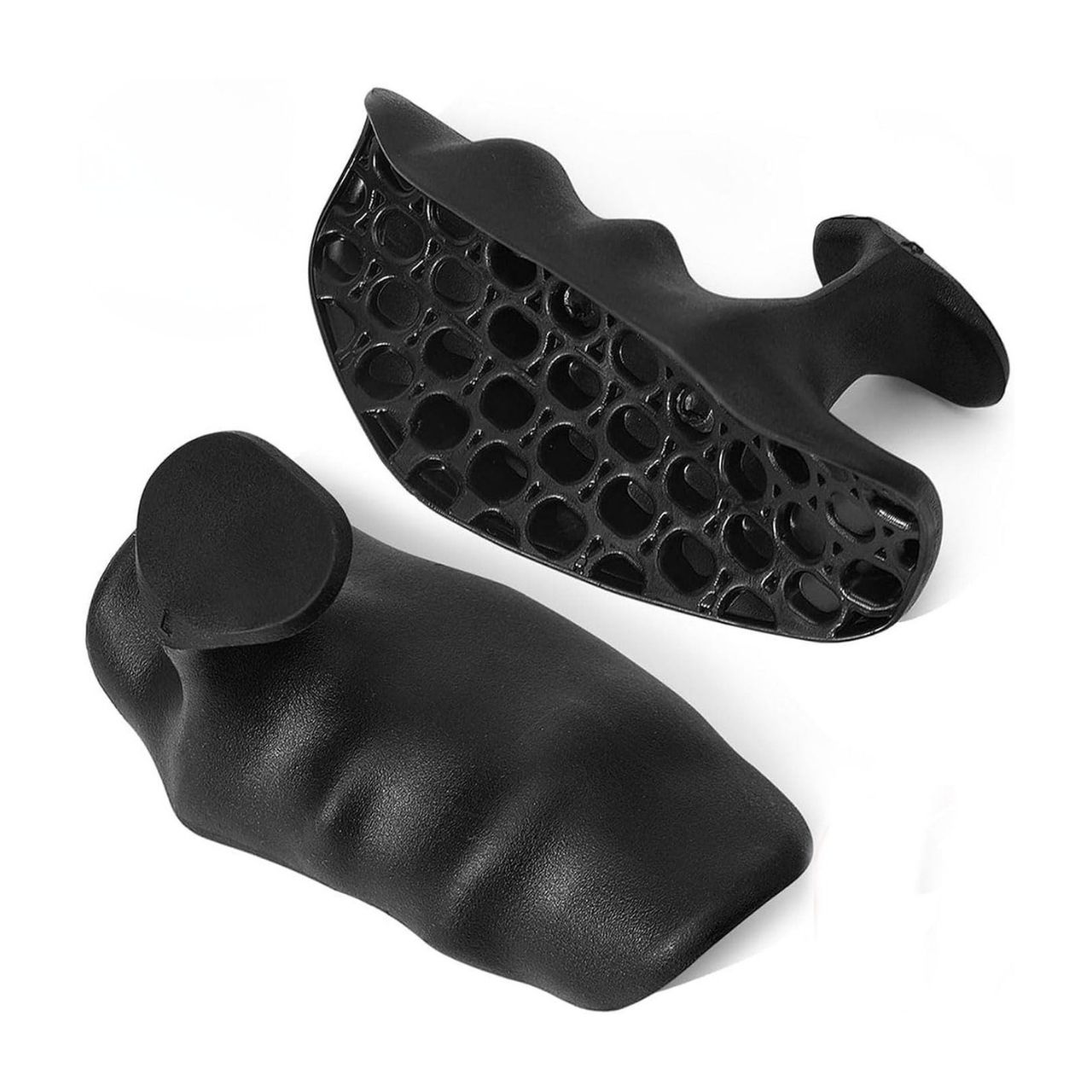 TrainGrips, ajutorul ergonomic pentru antrenament - Image 8