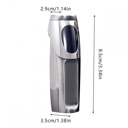 UVUP, BlazeSpark USB brichete electric - Image 2