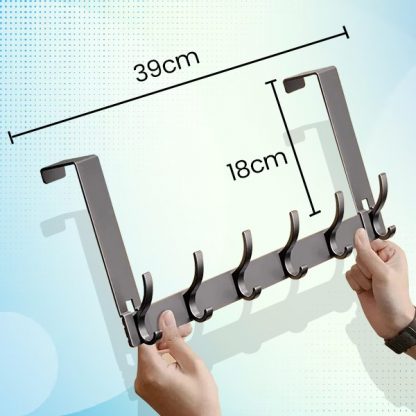 VRATAKACI, Organizator pentru uși SpaceMax - Image 3