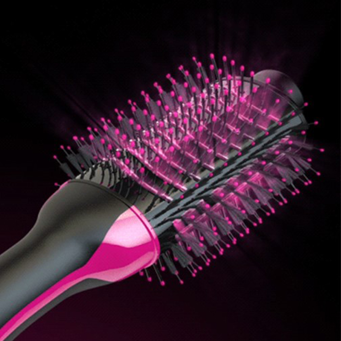VolumeBrush, peria de uscare pentru o coafură nouă în fiecare zi - Image 3