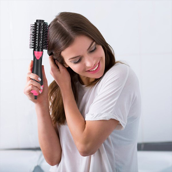 VolumeBrush, peria de uscare pentru o coafură nouă în fiecare zi - Image 4