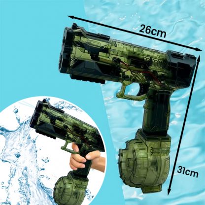 Pistol cu apă - Image 2
