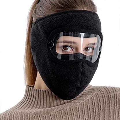 WINTERMASK, masca de protecție WindGuard - Image 2