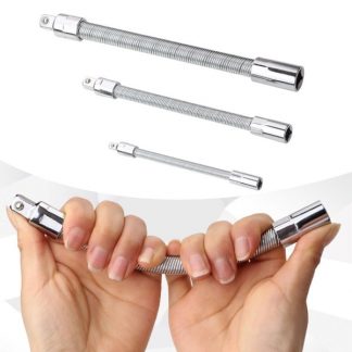 WRENCHER-TST, Extensie pentru șurubelniță electrică (3 bucăți) - Image 5