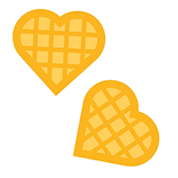 WaffleMaker, aparatul de făcut vafe - Image 2