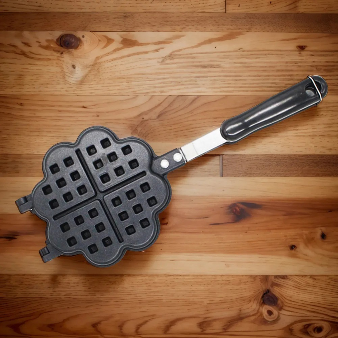 WaffleMaker, aparatul de făcut vafe - Image 8