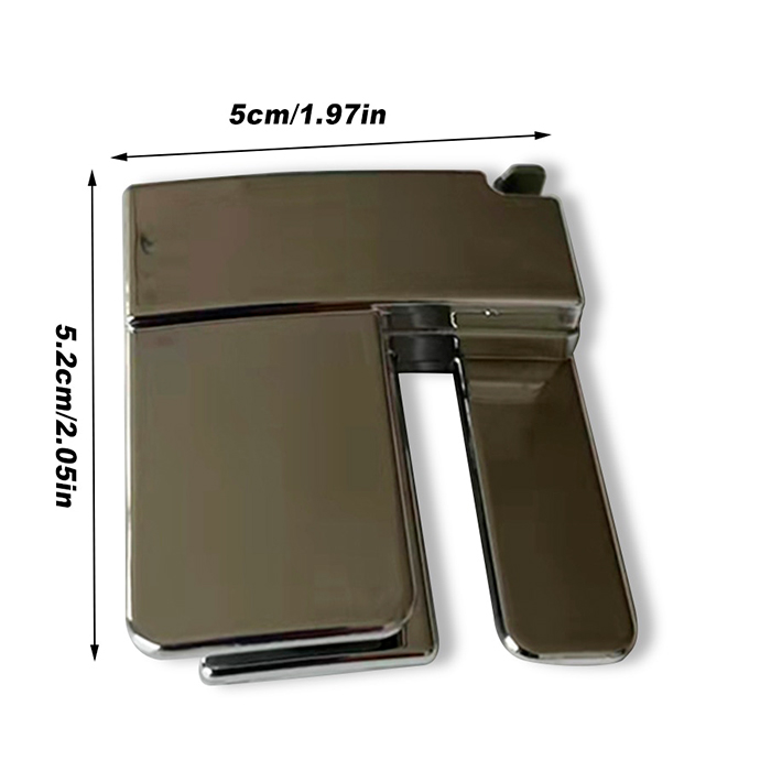 WaistClip, cataramă pentru curea - Image 2