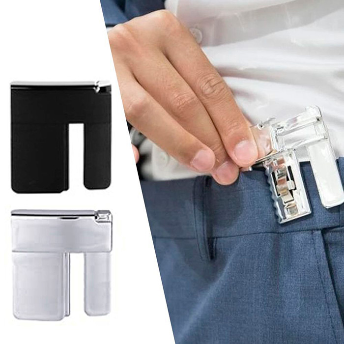 WaistClip, cataramă pentru curea - Image 4
