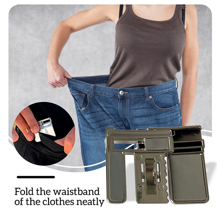 WaistClip, cataramă pentru curea - Image 6