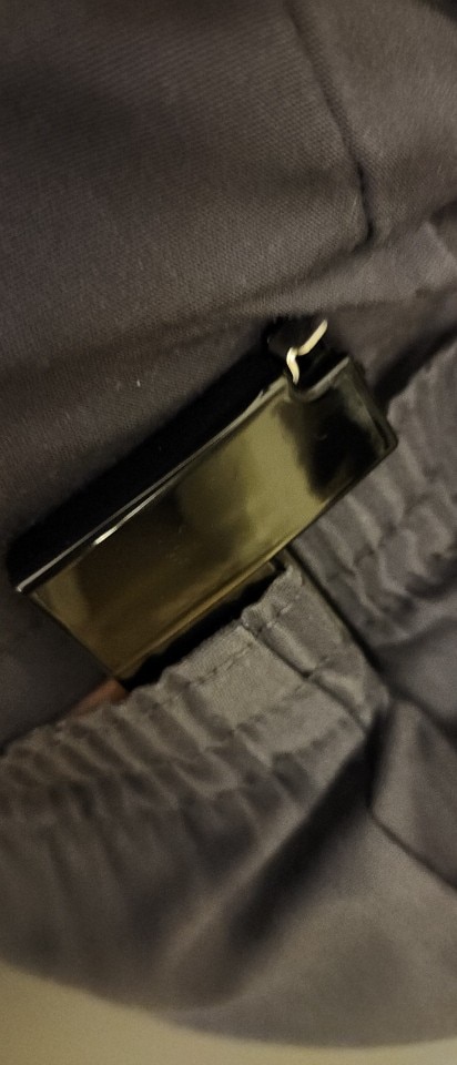 WaistClip, cataramă pentru curea - Image 8