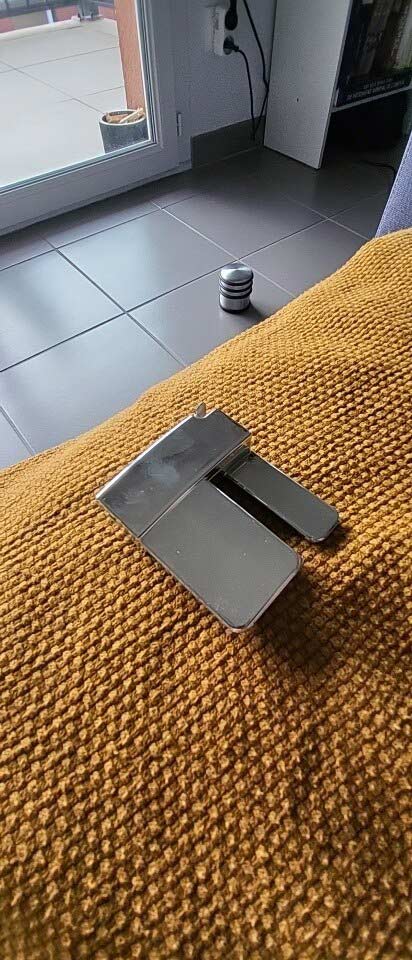 WaistClip, cataramă pentru curea - Image 10