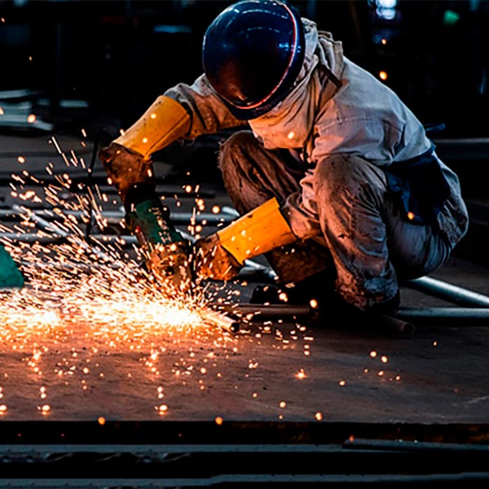 WeldingGlass, ochelari de protecție pentru sudură - Image 8