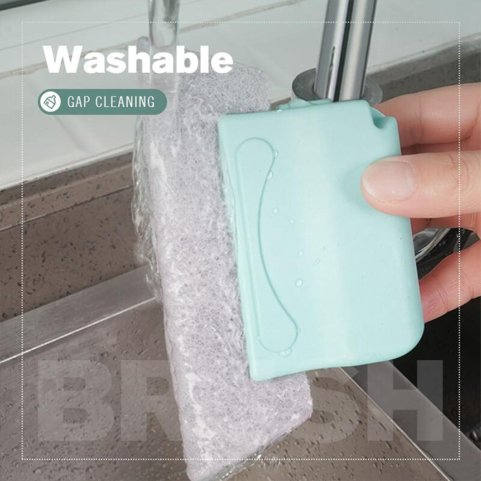 WindowBrush, set de 3 piese de perii inovatoare pentru zone greu accesibile - Image 9