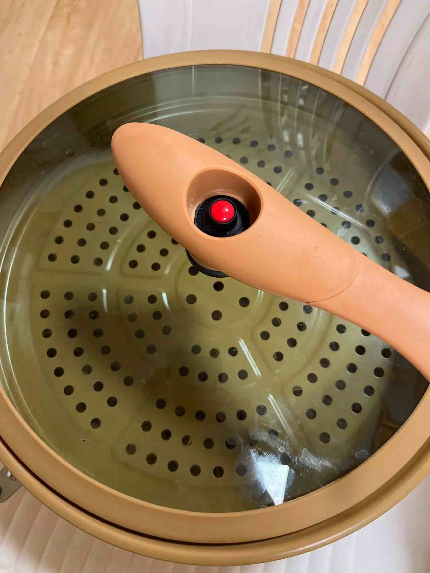 Wok, wok-ul versatil - Image 10