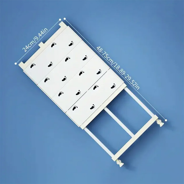 Xpand, raft extensibil - Image 2