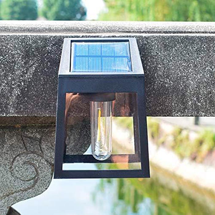 YardLeds, lampa solară pentru iluminatul exterior (2 bucăți) - Image 6