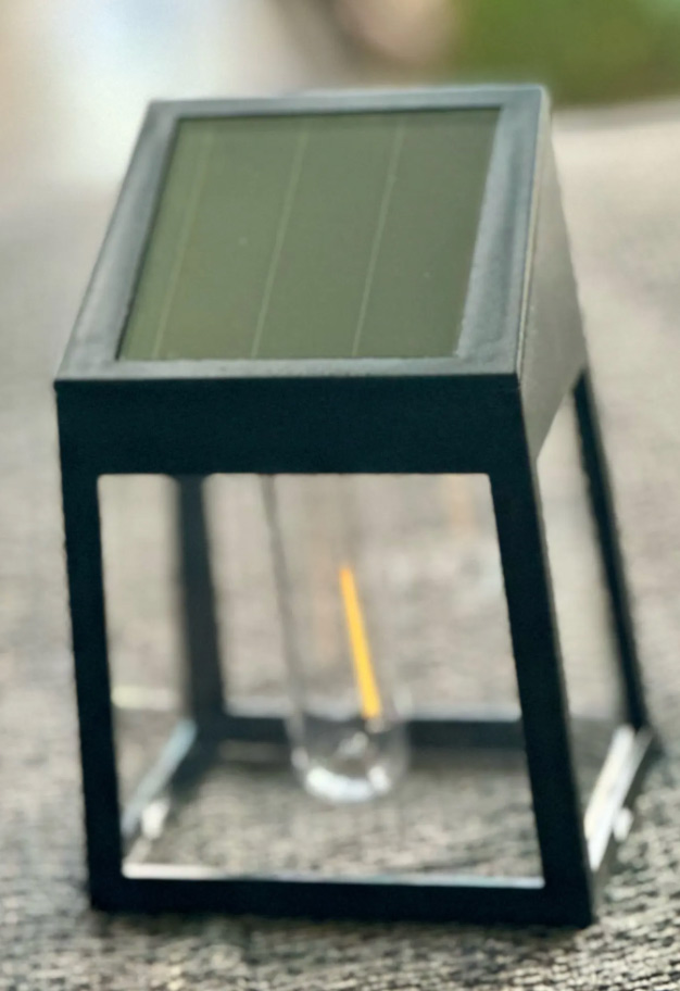 YardLeds, lampa solară pentru iluminatul exterior (2 bucăți) - Image 9