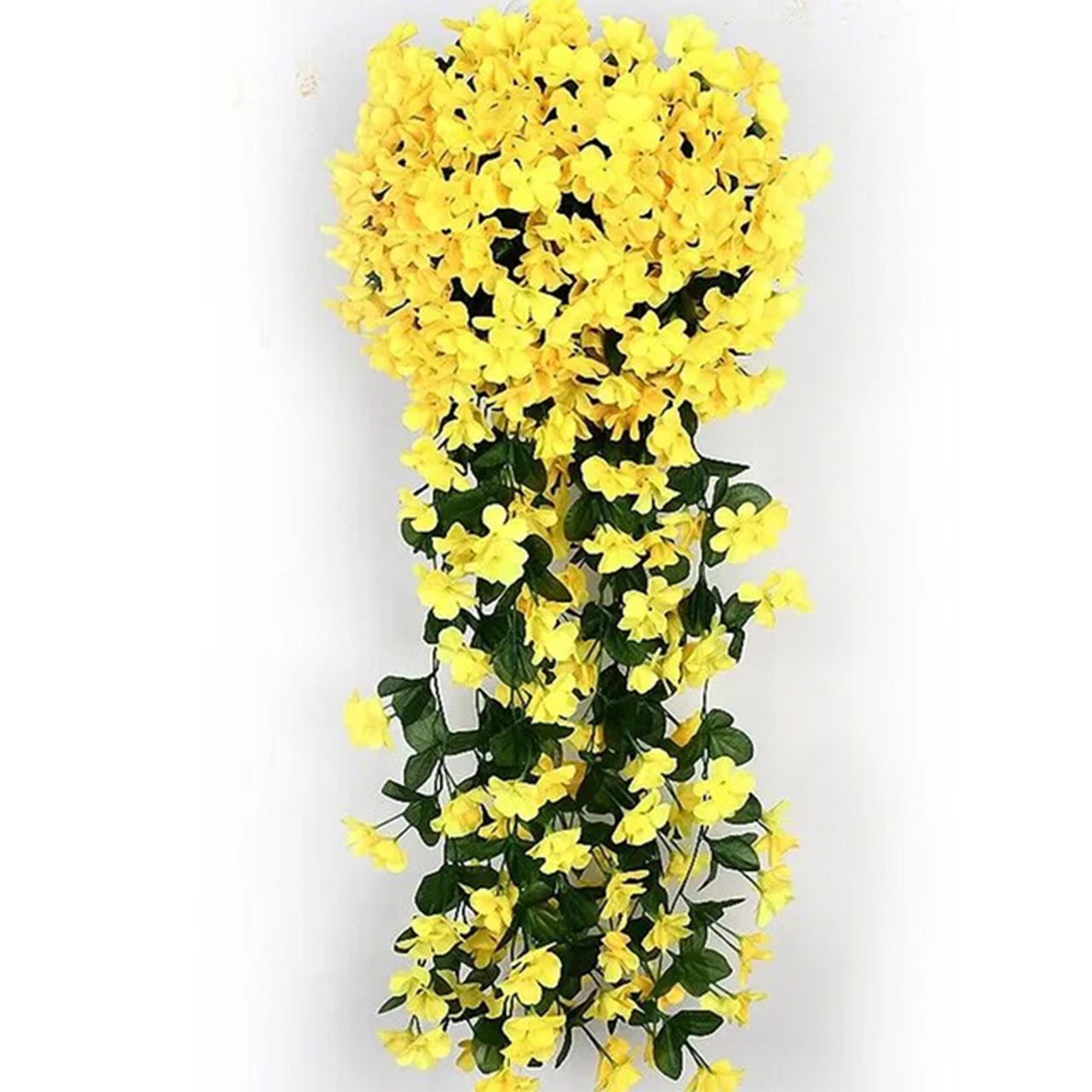 YellowFlowers, flori artificiale suspendate cu un aspect natural - Image 5