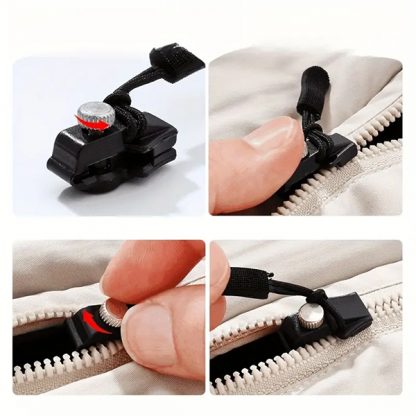 ZIPS, FurFree Pro - Îndepărtător de păr pentru animale de companie - Image 4