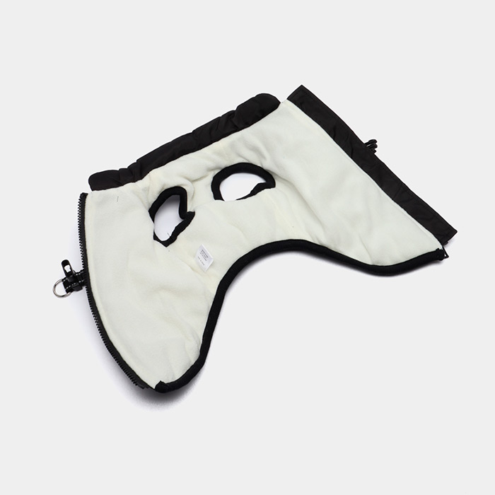 DogJacket, haină de iarnă reflectorizantă și impermeabilă pentru câini - Image 12